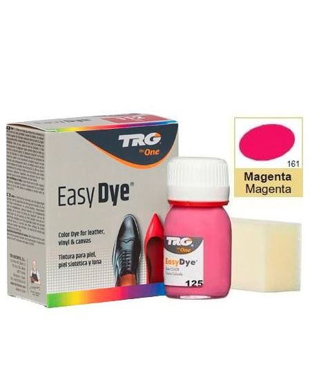 

Краска для кожи малиновая 161 TRG Easy Dye, 25 мл