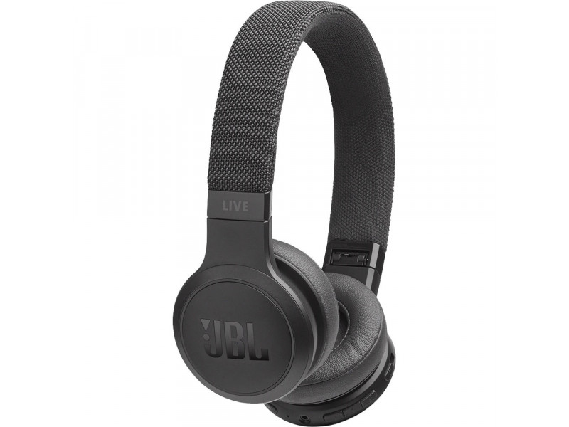 

JBL Live 400 BT White (JBLLIVE400BTWHT)