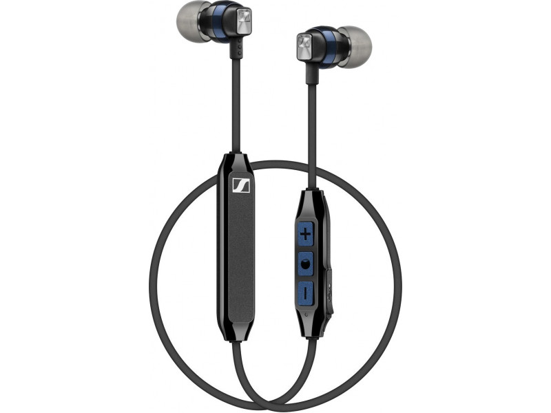 

Наушники Sennheiser CX 6.00 BT (507447)