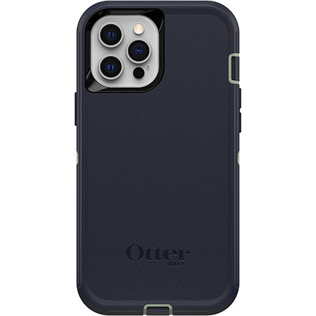 

Чехол OtterBox Defender для iPhone 12 Pro Max Varsity Blues (77-65450)