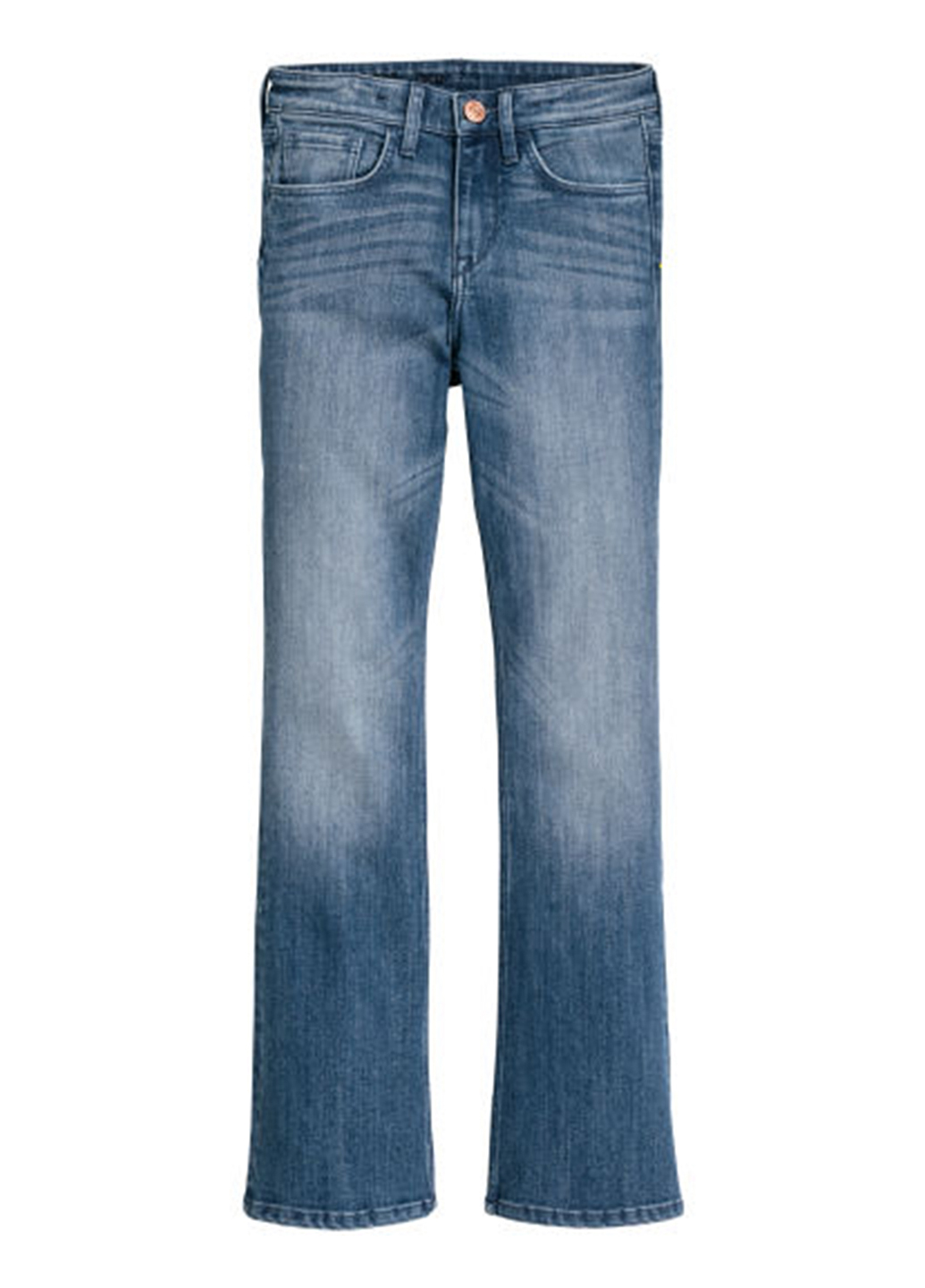 

Джинсы H&M 164см синий 95395126