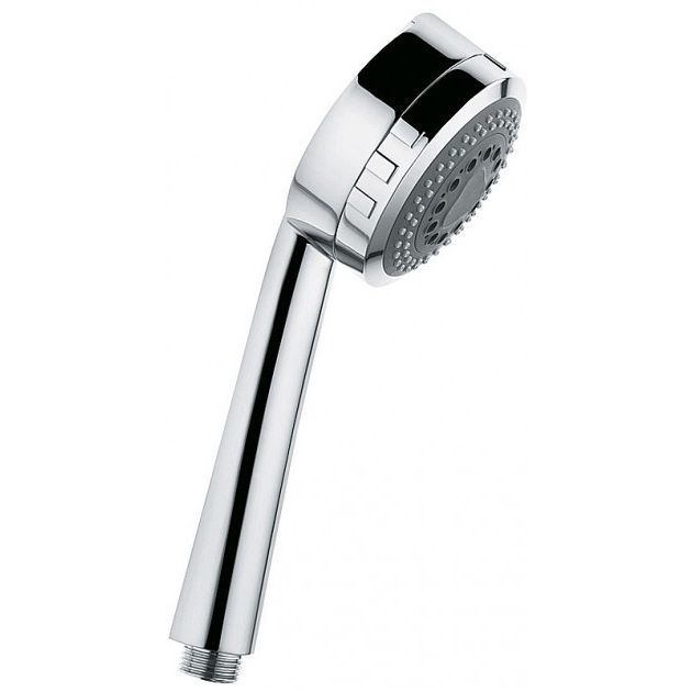 

Душевая лейка Kludi ZENTA 2S (607000500) (SR202590)