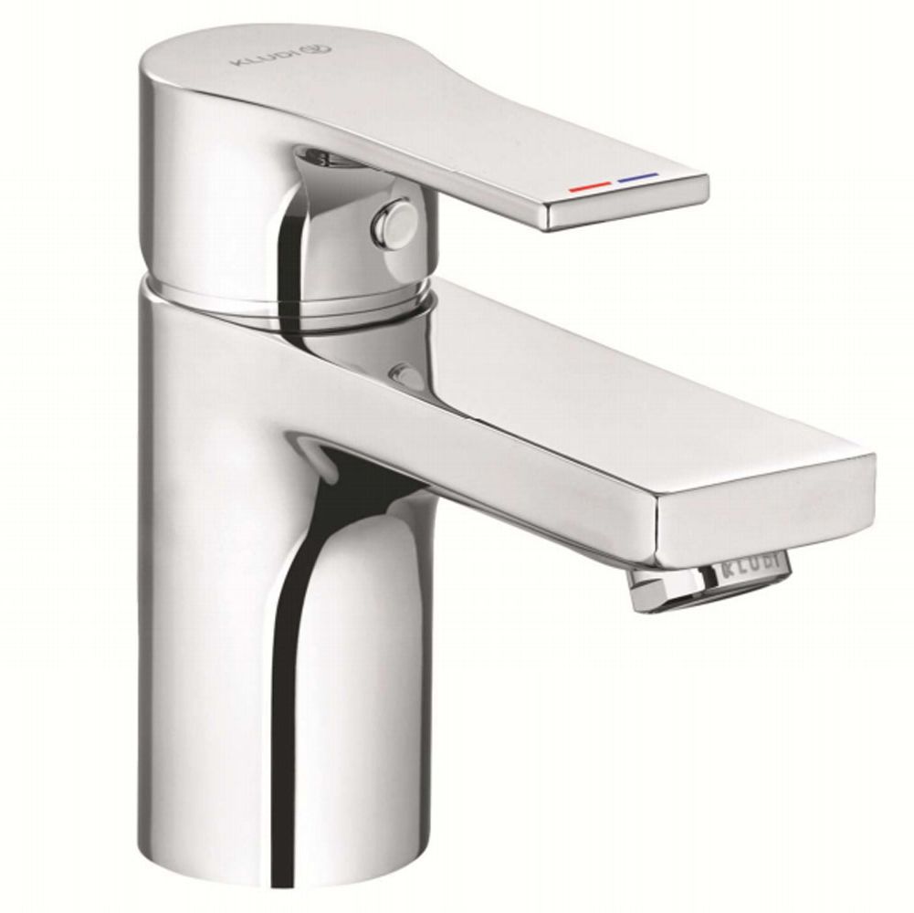 

Смеситель для раковины Kludi ZENTA 482620565 (SR202612)