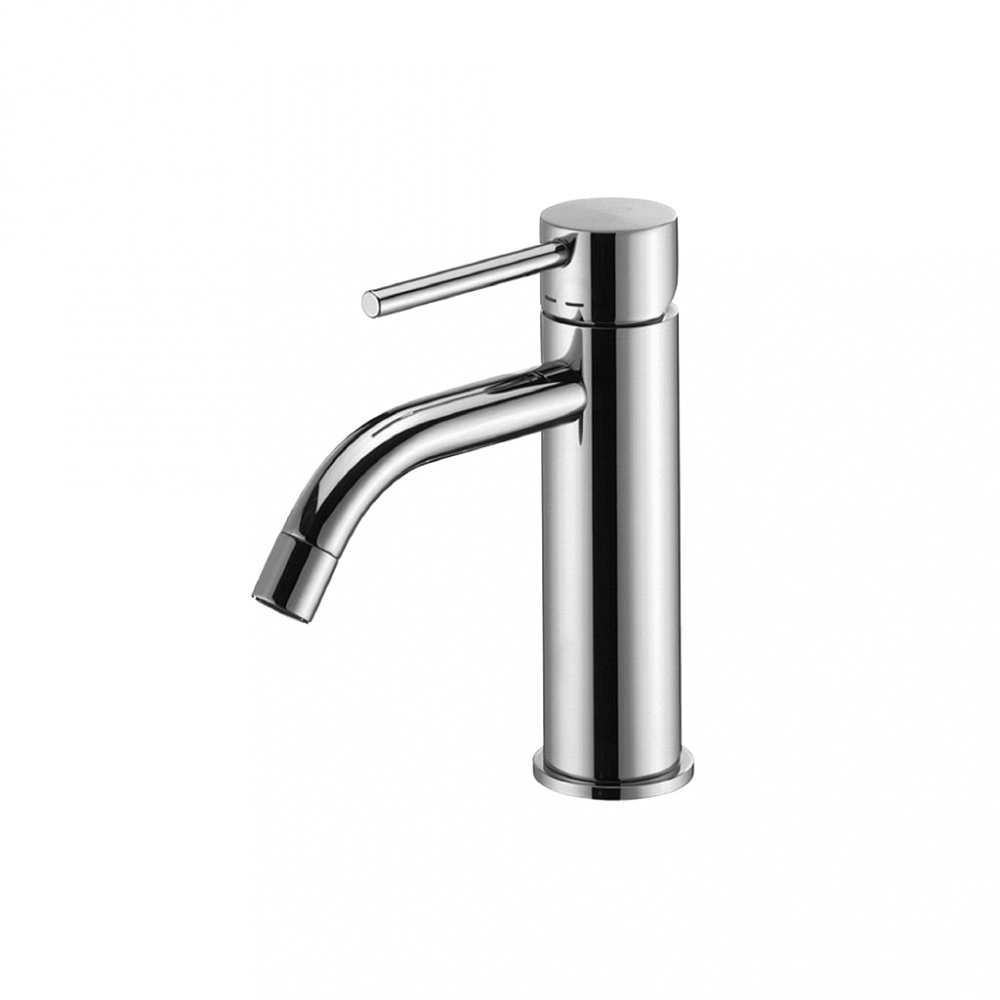

Смеситель для умывальника Paffoni Light (LIG071CR) (SR202490)