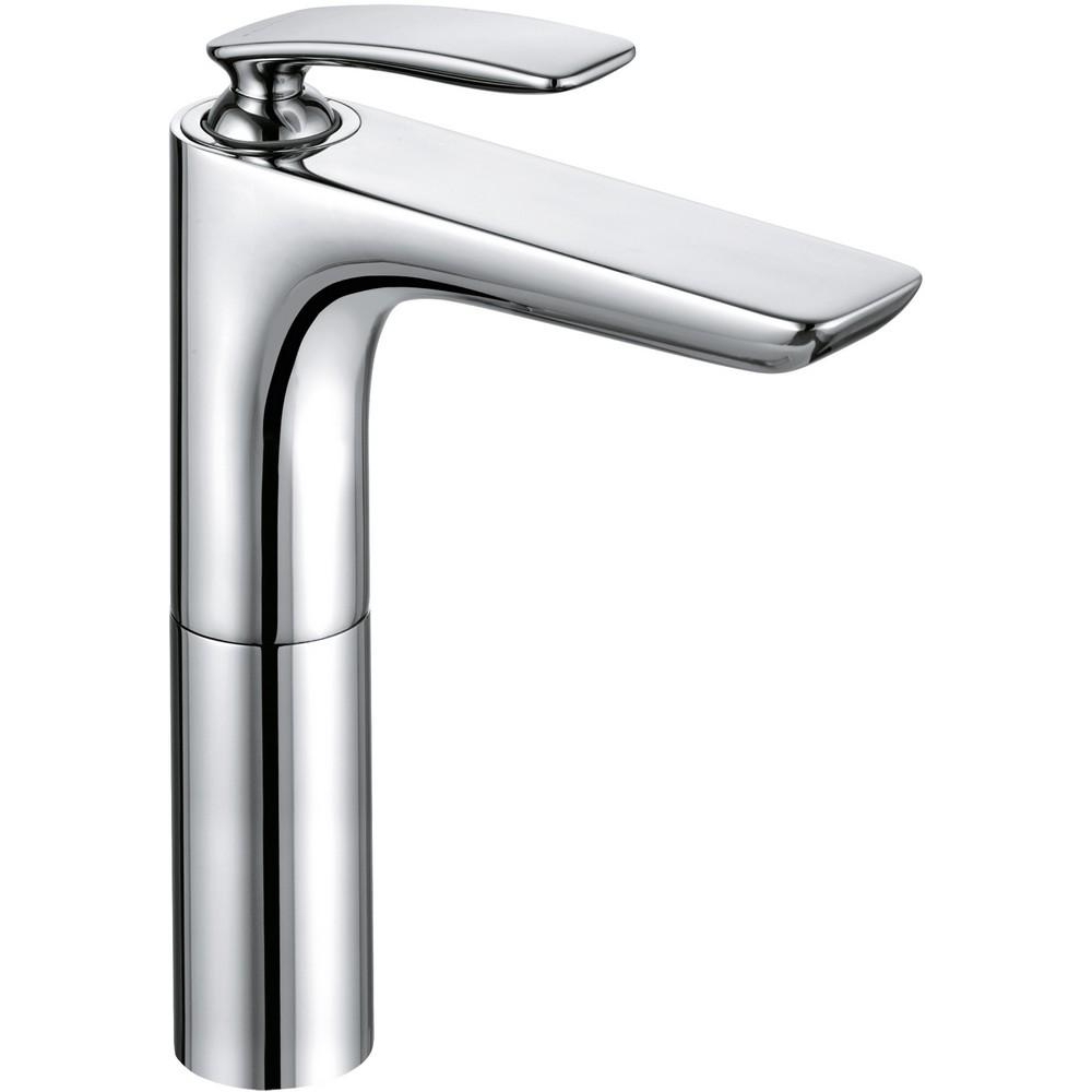 

Смеситель Kludi BALANCE для раковины (522960575) (SR202541)