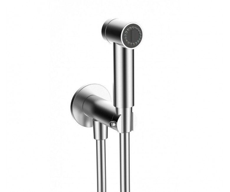 

Смеситель с гигиеническим душем GRB Intimixer 08225100 (SR202372)