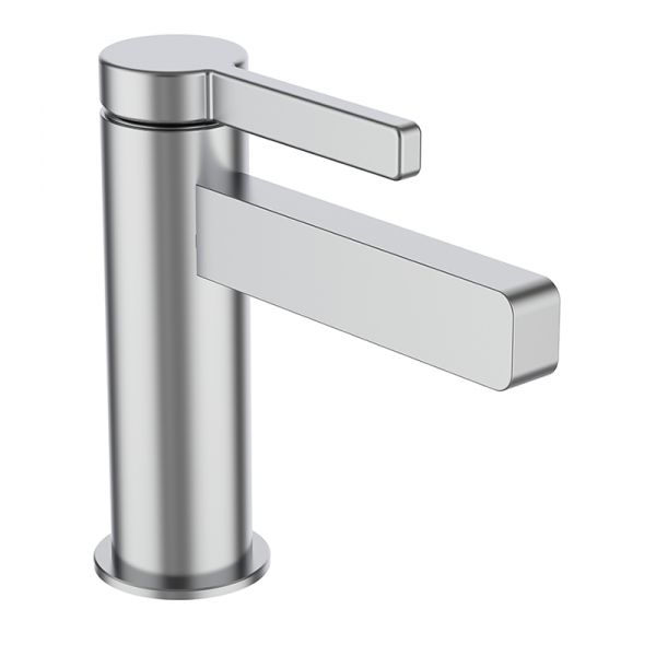 

Смеситель для умывальника GRB Axis Inox (74510743), нержавеющая сталь (SR202399)
