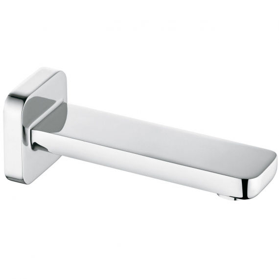 

Излив для ванны Kludi E2 4950305 (SR202596)