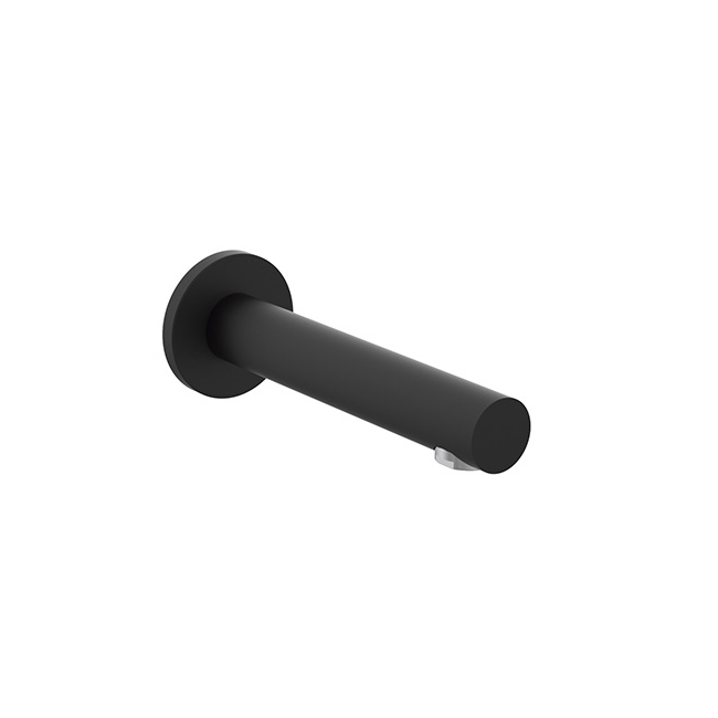 

Излив GRB Hydro Black (05025052), черный матовый (SR202420)