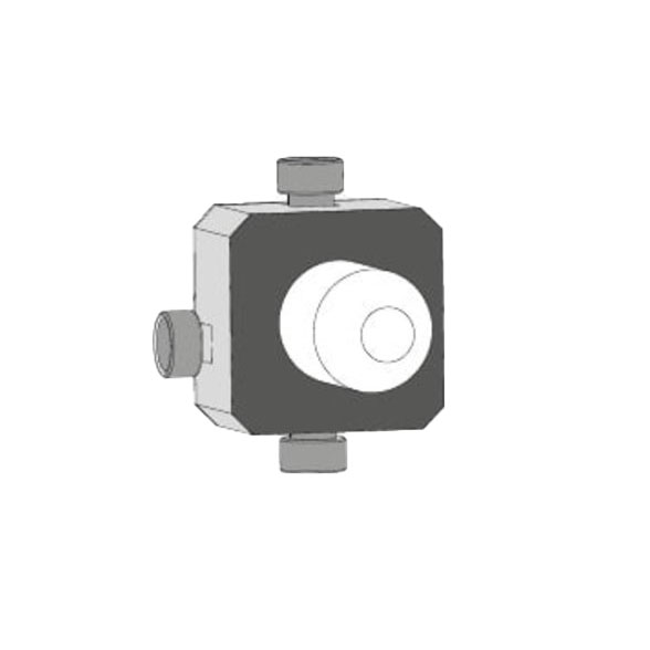 

Скрытая часть смесителя GRB Incool (90001000) (SR202432)