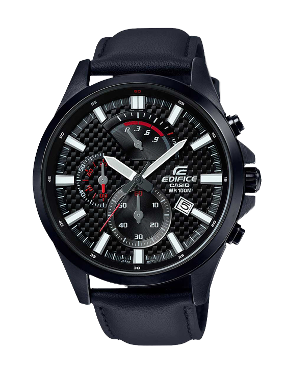 

Мужские часы Casio EFV-530BL-1A