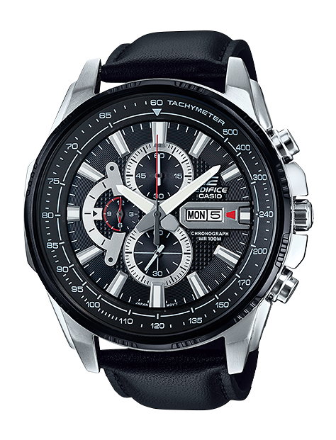 

Мужские часы Casio EFR-549L-1A