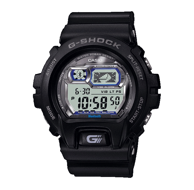 

Мужские часы Casio GB-X6900B-1ER