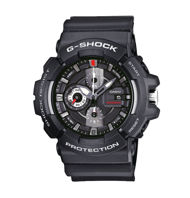 

Мужские часы Casio GAC-100-1AER