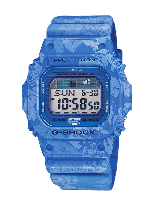 

Мужские часы Casio GLX-5600F-2ER