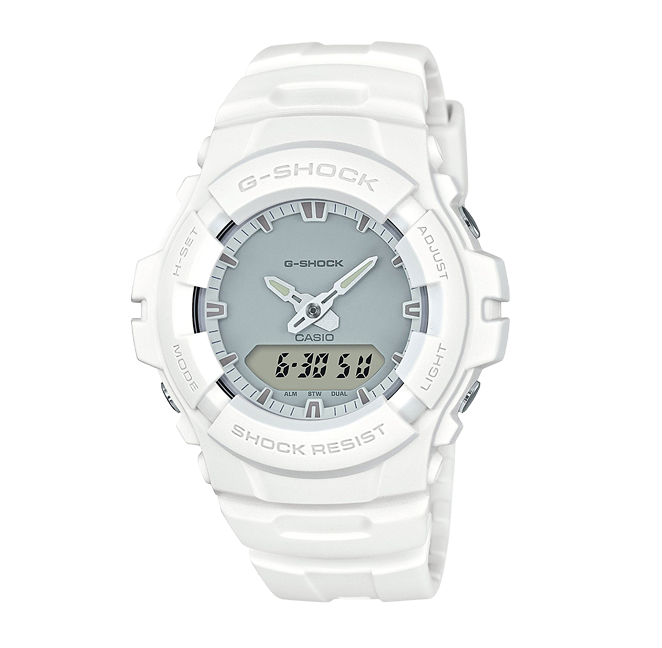 

Мужские часы Casio G-100CU-7AER