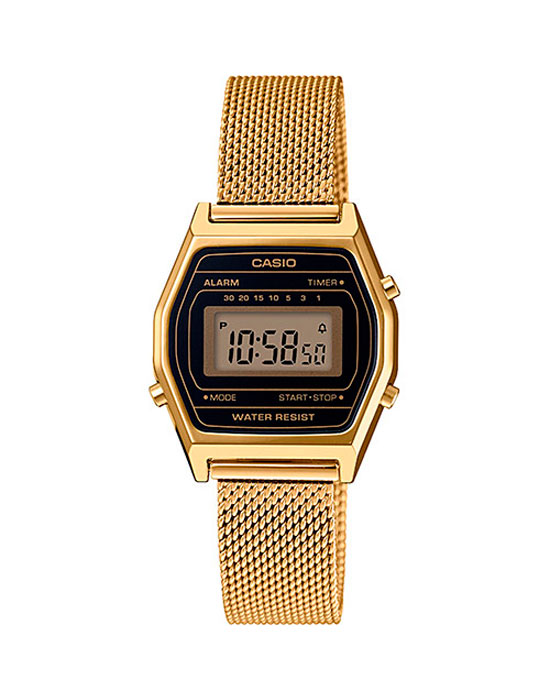 

Женские часы Casio LA690WEMY-1EF