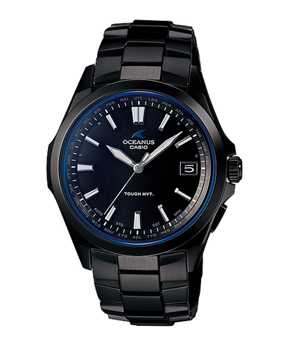 

Часы Casio OCW-S100B-1AJF