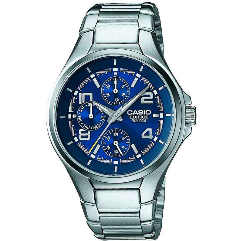 

Мужские часы Casio EF-316D-2A