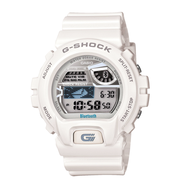 

Мужские часы Casio GB-6900AA-7ER