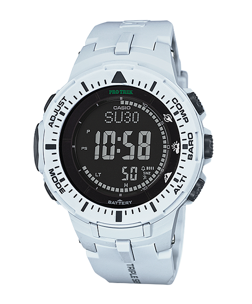

Мужские часы Casio PRG-300-7ER