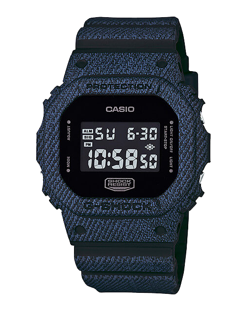 

Мужские часы Casio DW-5600DC-1ER