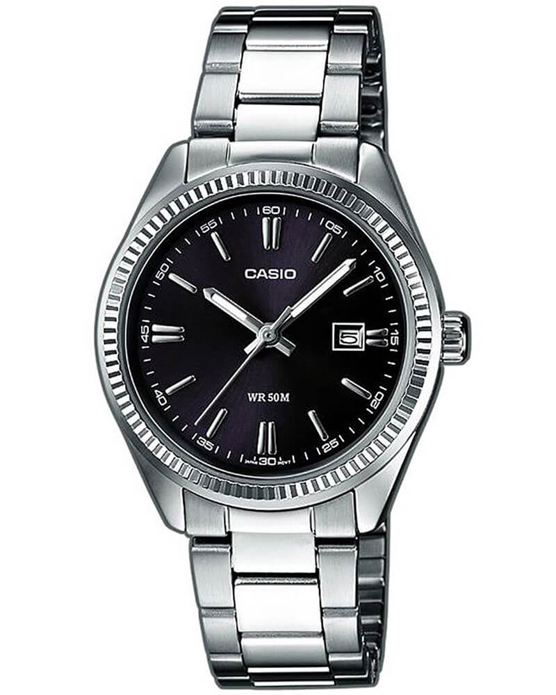 

Женские часы Casio LTP-1302PD-1A1
