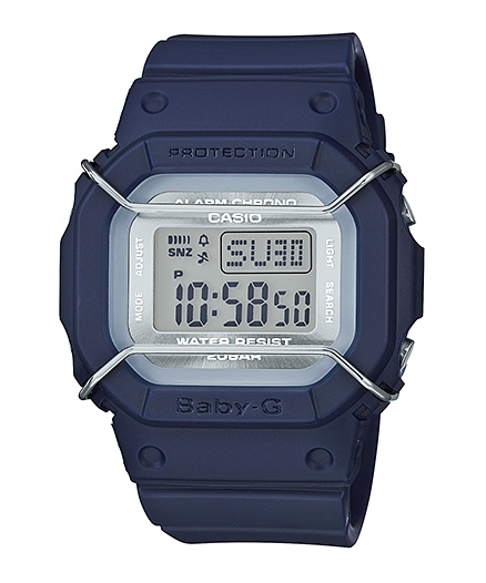 

Женские часы Casio BGD-501UM-2ER