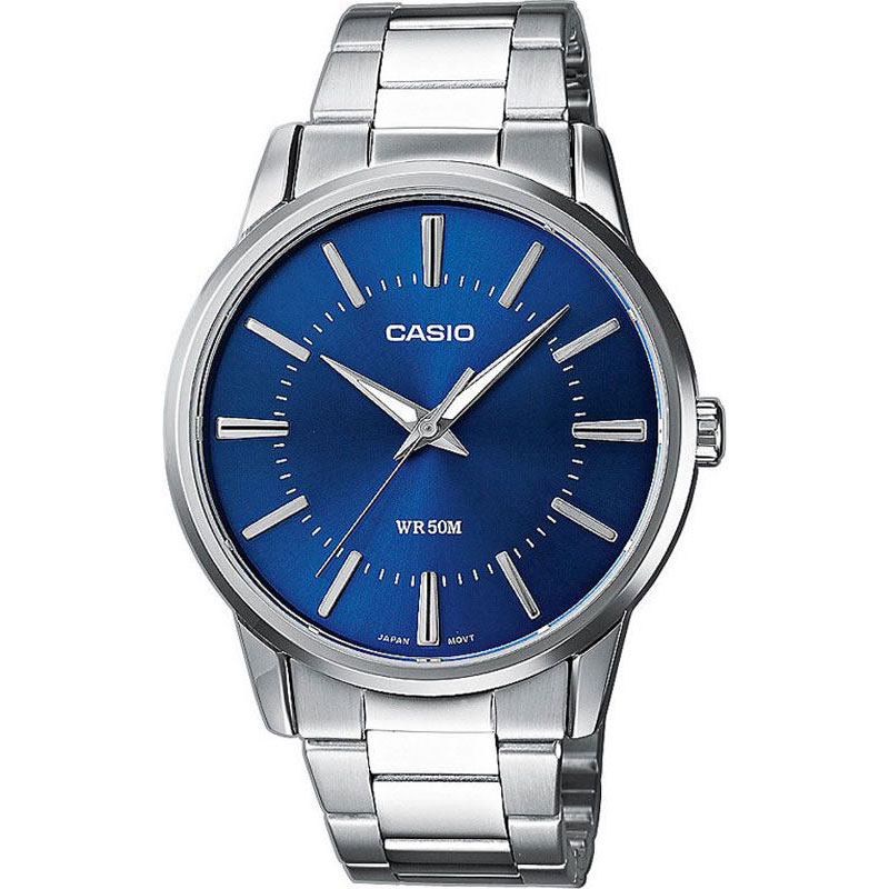 

Мужские часы Casio MTP-1303PD-2A