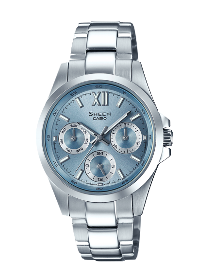 

Женские часы Casio SHE-3512D-2A