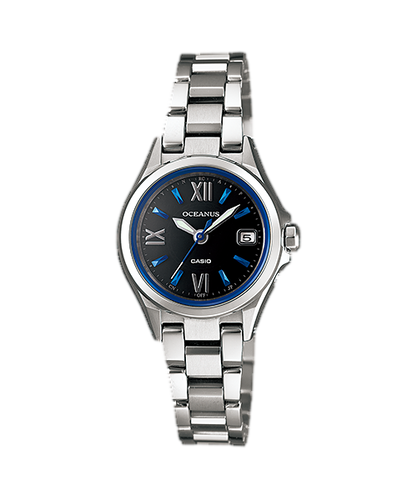

Часы Casio OCW-70J-1AJF