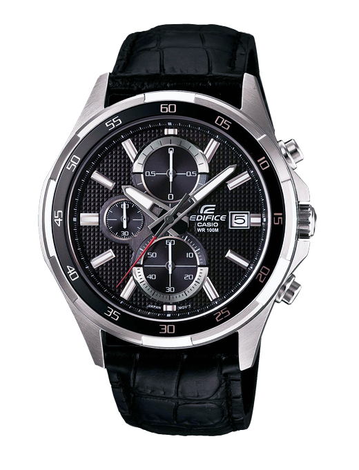 

Мужские часы Casio EFR-531L-1A