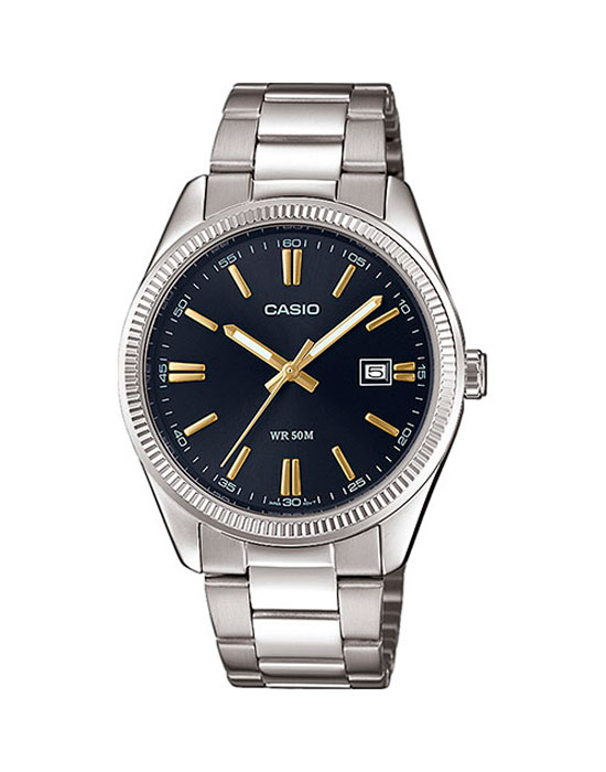 

Мужские часы Casio MTP-1302PD-1A2VEF