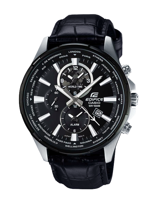 

Мужские часы Casio EFR-304BL-1A