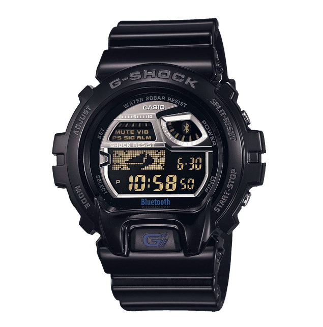 

Мужские часы Casio GB-6900AA-1ER