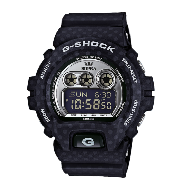

Мужские часы Casio GD-X6900SP-1ER