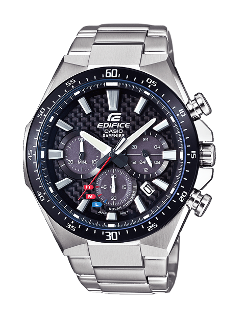 

Мужские часы Casio EFS-S520CDB-1A