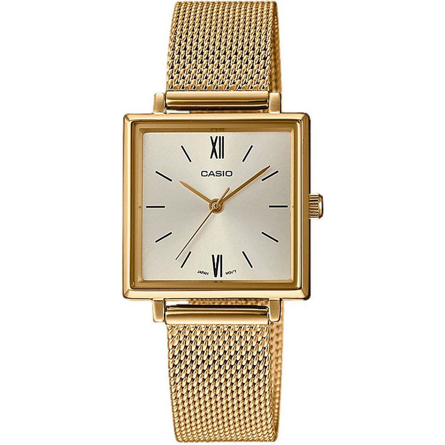 

Женские часы Casio LTP-E155MG-9BEF