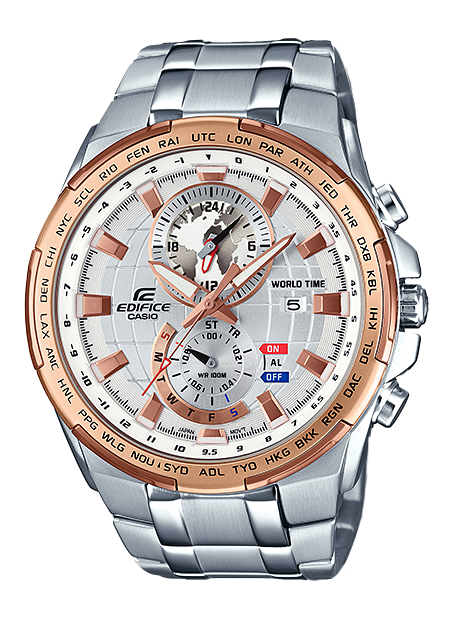 

Мужские часы Casio EFR-550D-7A