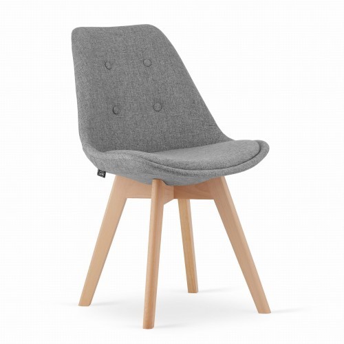 

Стул Leobert Nori Grey