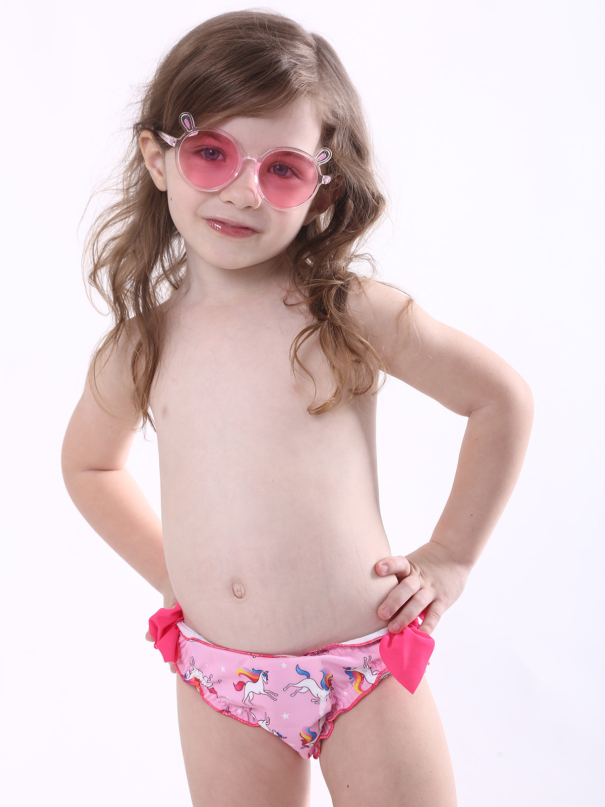 

Плавки Keyzi 92 Единорог Baby 21 slip
