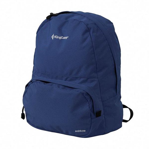 

Рюкзак городской KingCamp Minnow 12L, синий (KB4229)