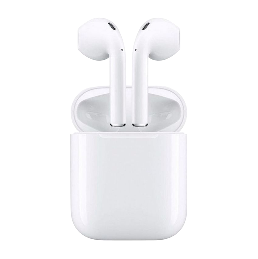 

Bluetooth наушники XO X3 (AirPods 2st Gen) White