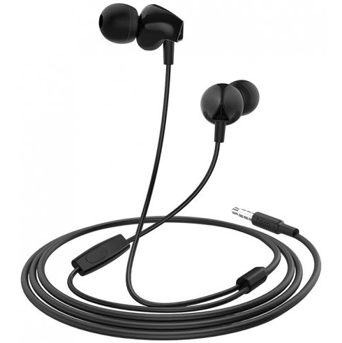 

Наушники Hoco M60 Perfect Sound Black