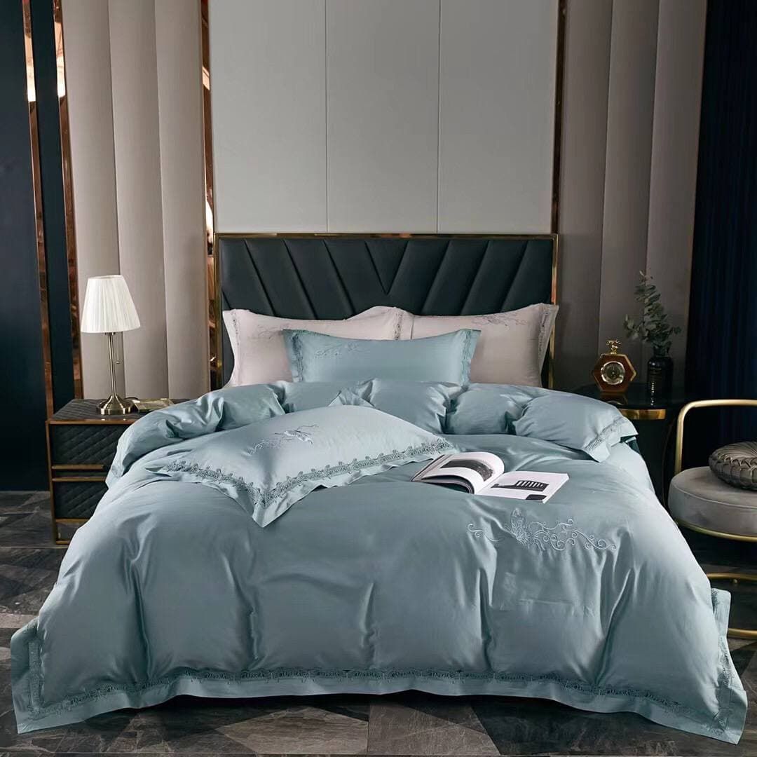 

Постельные наборы LA PERLA 200*230 200_230_207 LA PERLA