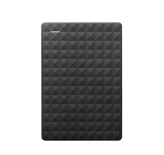 

Внешний жесткий диск 500Gb Seagate Expansion, Black, 2.5", USB 3.0 (STEA500400)