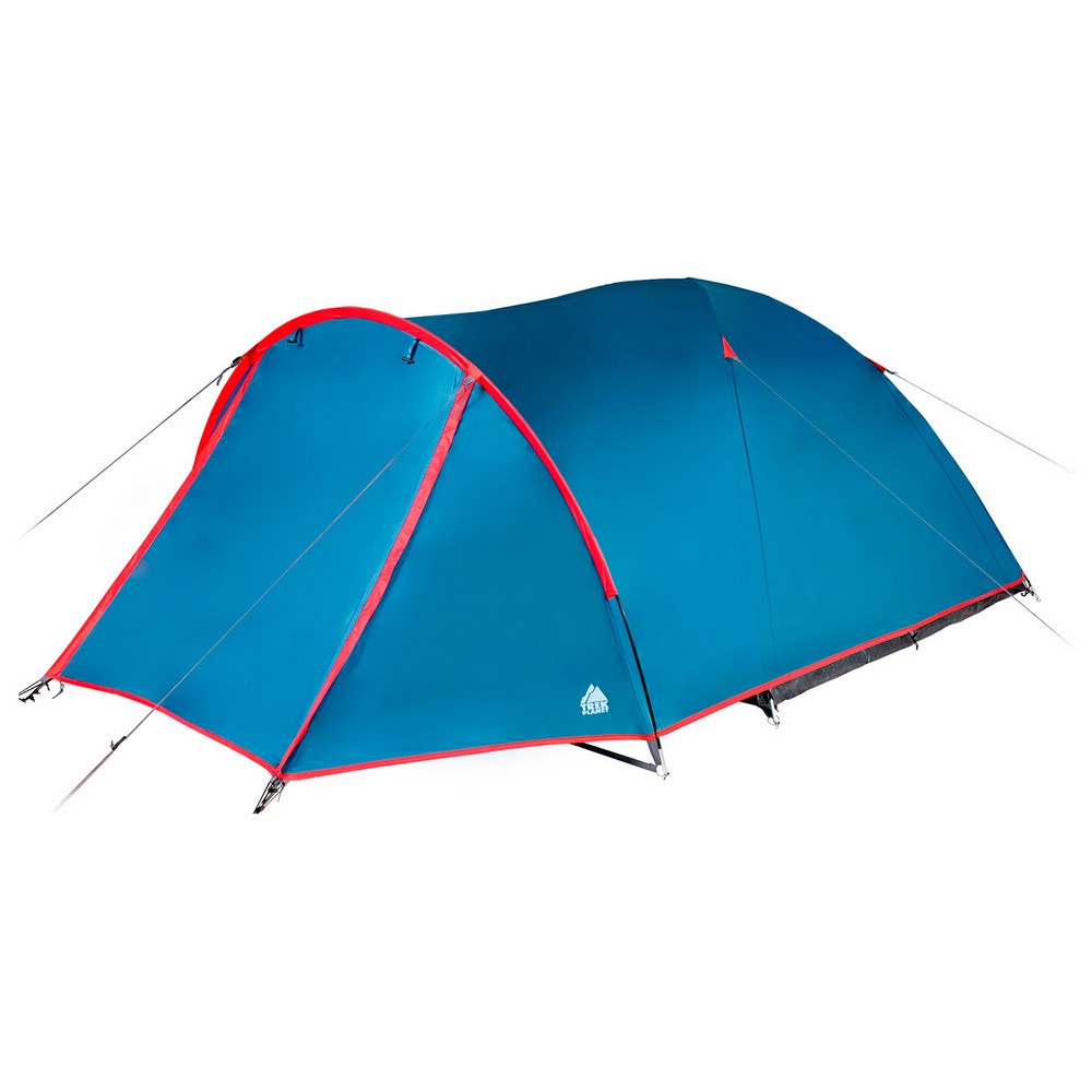 

Палатка Trek Planet 70115-8 Tampa 4 (AE1829)