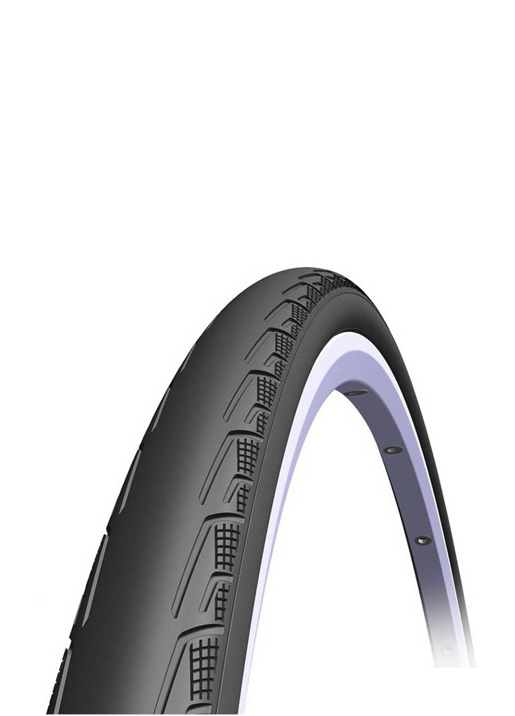 

Покрышка Mitas SYRINX V80 Classic 22 26x1.50 (40-559) Черный