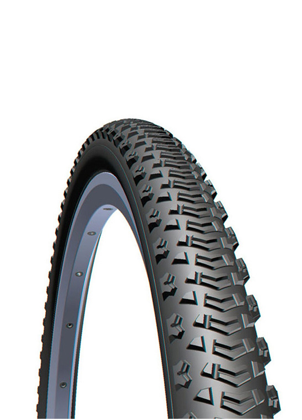 

Покрышка Mitas ACRIS V60 Classic 22 26x1.90 (50-559) Черный TIR-A8-04
