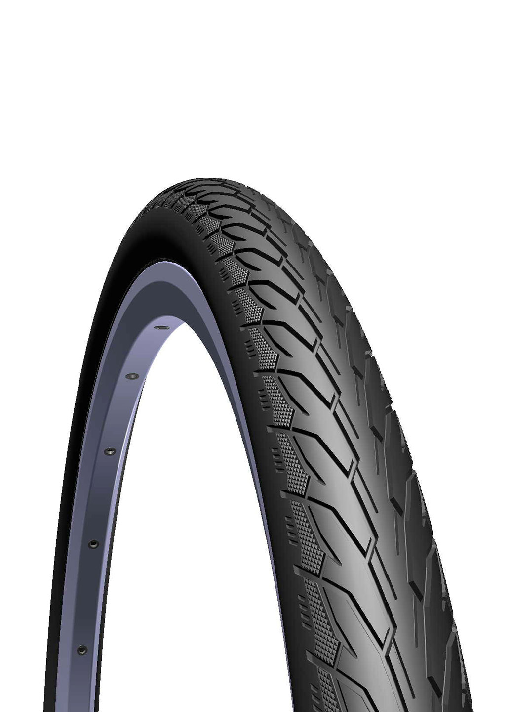 

Покрышка Mitas FLASH V66 Classic 24x1.90 (50-507) Черный TIR-31-68